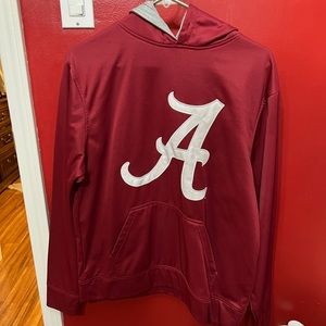 Alabama Athletic Hoodie